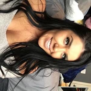 Meet your Posher, Ally